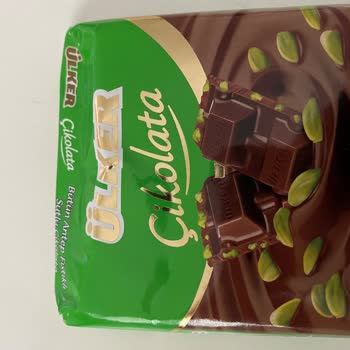 Ülker Hatalı Çikolata İmalatı