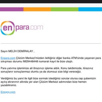 QNB Finansbank'IN 18 Gündür Çözemediği Para Sıkışması