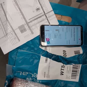 Watsons Yanlış Ürün Gönderimi Ve Para İadesi Yapmama