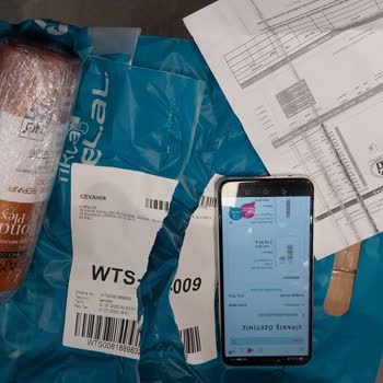 Watsons Yanlış Ürün Gönderimi Ve Para İadesi Yapmama