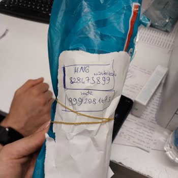 Watsons Yanlış Ürün Gönderimi Ve Para İadesi Yapmama