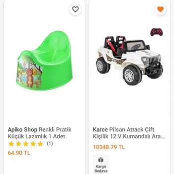 Trendyol Uygulamasından Aldığım Ürünü Satıcı Göndermiyor!