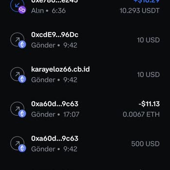 Coinbase Hesap Engellendi ve Paramı Çekemiyorum