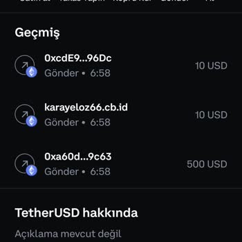 Coinbase Hesap Engellendi ve Paramı Çekemiyorum