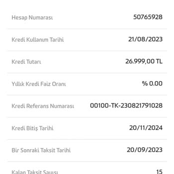 Carrefour SA Ürün Vermeden Para Aldı