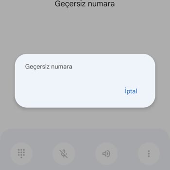 Adrese Gelmeyen Kuryenet Ama Geldik Bulamadık Diyor
