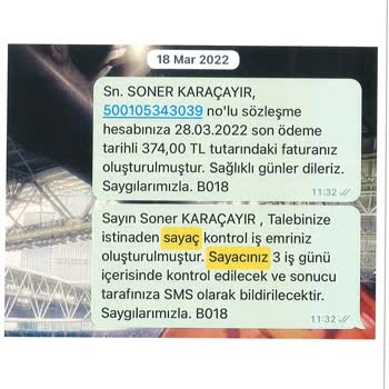 İGDAŞ Haksız Kaçak Gaz Kullanımı Adı Altında Fatura Kesiyor!