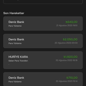 Payfix Yatırımım Hesabıma Düşmüyor