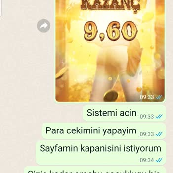 Portobet Den Çekim Yapamıyorum