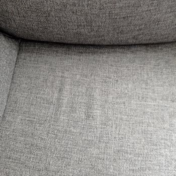 Vivense Koltuk Takımı Kalitesizliği