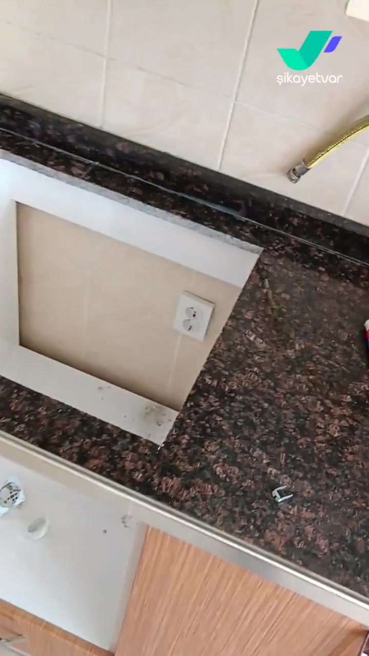 Arçelik Ürün Teslimatı Yapılmıyor Ve Muhatap Alınacak Kimse Yok! videonun kapak resmi