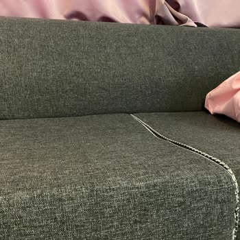 Vivense Lizbon Koltuk Takımı Aşırı Kalitesiz Pişmanlık