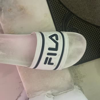Fila Terlik Sorunlu Olması