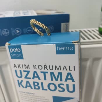 Polosmart Akım Korumalı Priz Teknik Servisi