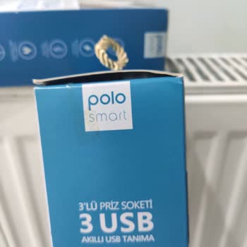 Polosmart Akım Korumalı Priz Teknik Servisi