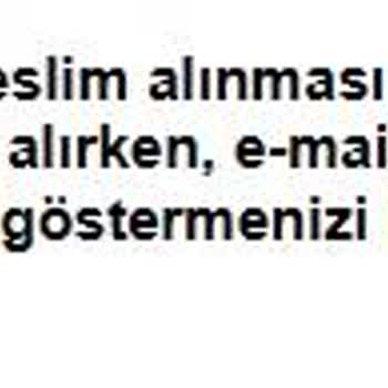 Enterprise Araç Kiralama Şikayeti