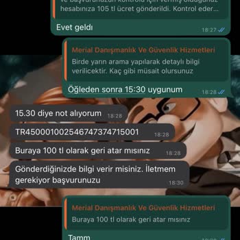Jooble İş İlanlarından Başvurduğum Hastane Ve Vezne Görevlisi İş İlanı İle İlgili Sorun