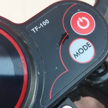 Onvo Ov-112 Her Yeri Parçalanıyor