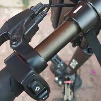 Onvo Ov-112 Her Yeri Parçalanıyor