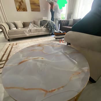 Arçelik Evimdeki Eşyamı Kırdı Arkasında Durmuyor