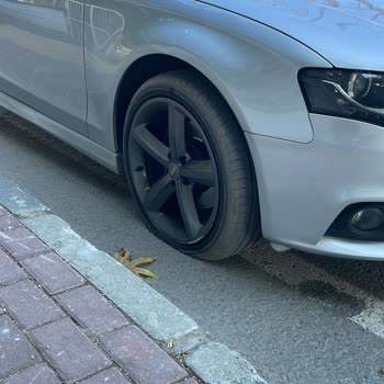 Sava Lastikleri Pişmanlığı