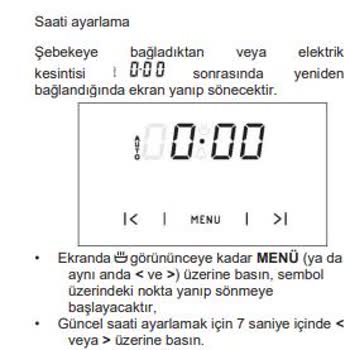 Eki aç
