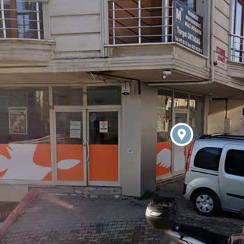 MNG Kargo Yüzünden Ayağım Kırıldı