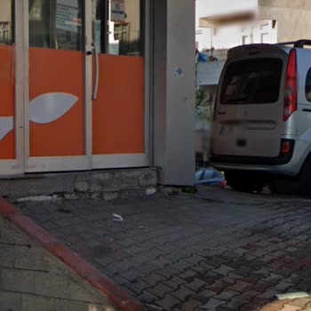 MNG Kargo Yüzünden Ayağım Kırıldı