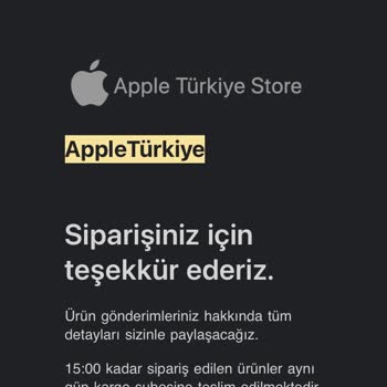 Apple Önlem Almaması