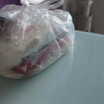 Migros Sanal Market Pişmanlık