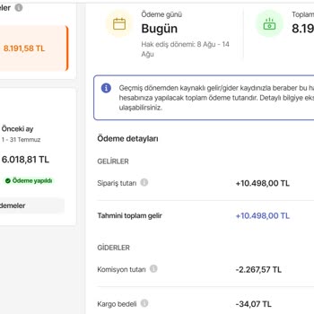 Tedarikçisini Mağdur Etmeyi Meziyet Bilen Hepsiburada!