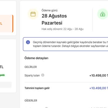 Tedarikçisini Mağdur Etmeyi Meziyet Bilen Hepsiburada!