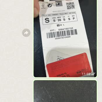 Zara Fatura Kaybında Uğraştırıp Sonuç Vermemesi