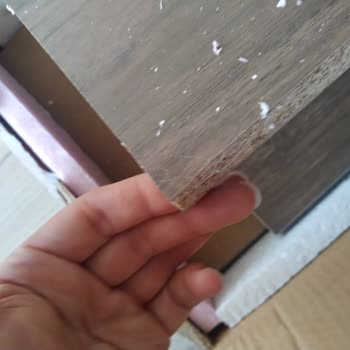 Vivense Arızalı Ve Eksik Ürün Teslim Etti