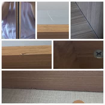 Vivense Arızalı Ve Eksik Ürün Teslim Etti