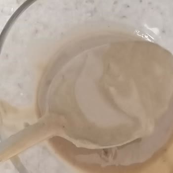 A101 Hun Tahin Siyah Noktalar