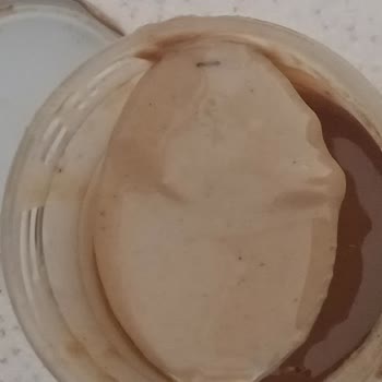 A101 Hun Tahin Siyah Noktalar