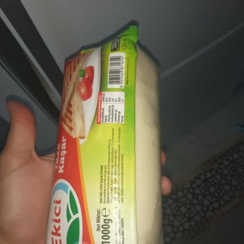 Ekici Peynir Ekici Kaşar Peyniri Şişti