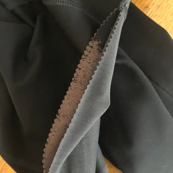 Oysho Marka Taytta Yaşadığım Bel Problemleri