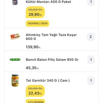 Migros İademi Vermiyor. Saatlerce Teslim Edilmedi