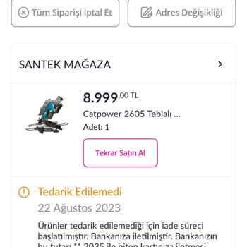 Pazarama İş Takibi Gerçekten Sıfır