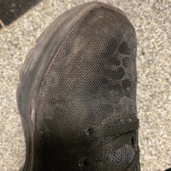 Skechers Spor Ayakkabı Kalitesizliği