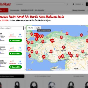 Media Markt Ürün Olmasına Rağmen Fiyattan Dolayı Değişim Yapmamaları.