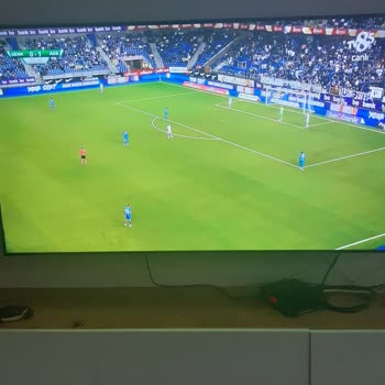 Bein Sports Görüntü Kalitesi İyi Değil!