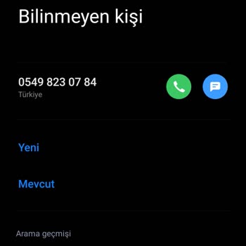 CMC Rahatsız Edilme, Bilgi Güvenliği İhlali