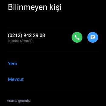 CMC Rahatsız Edilme, Bilgi Güvenliği İhlali