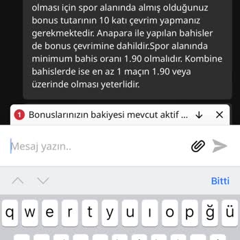 Paribahis Paranızı Çekmenize İzin Vermeyip Sizi Yıldırıyor