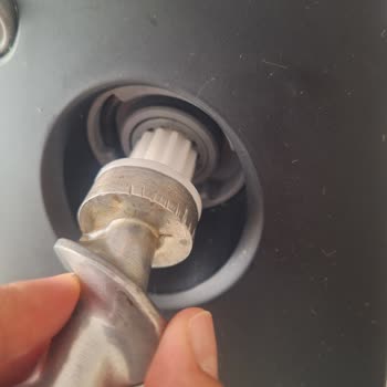 Uygunparca.com Da Ürün Modeline Uygun Gösterilen Parça Ürüne Uymuyor