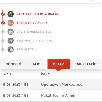 FLO Ayakkabı FLO Sipariş Gecikmesi