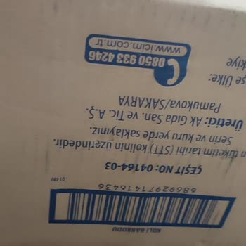 İçim Son Kullanma Tarihi